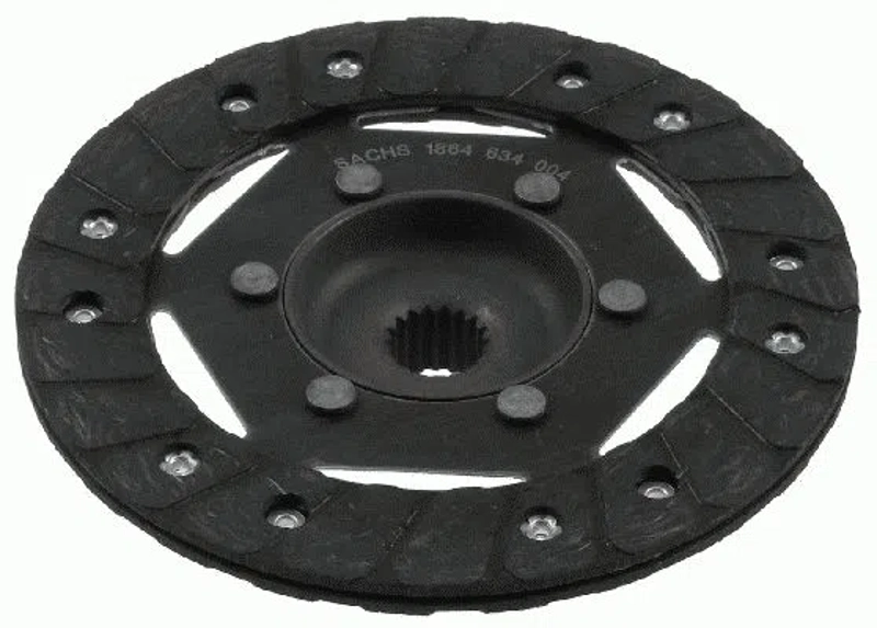 SACHS Clutch Disc - 1864 634 004